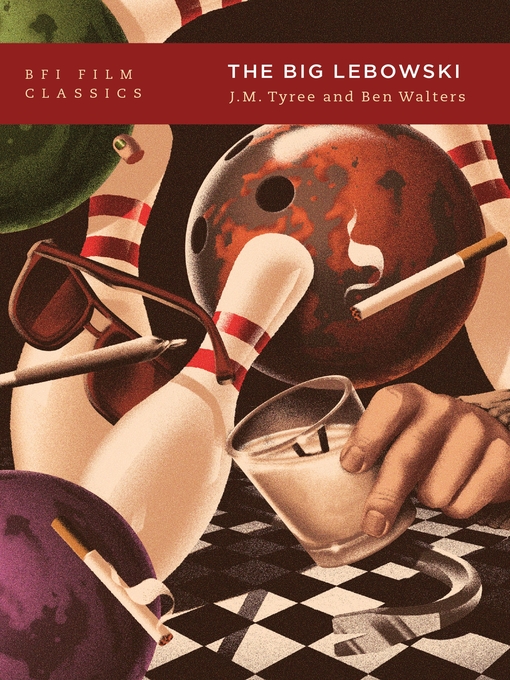 Title details for The Big Lebowski by J.M. Tyree - Available